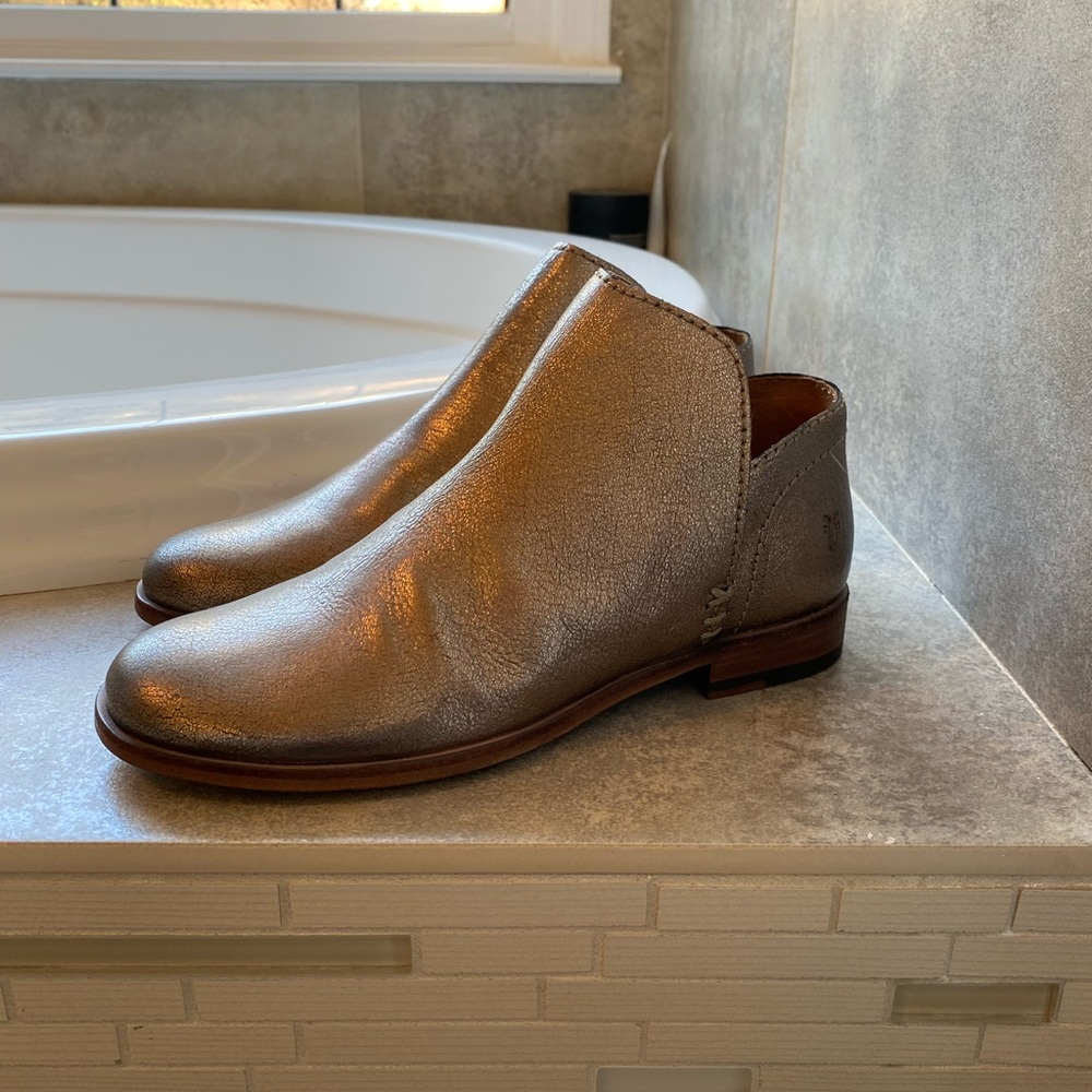 Frye Melissa Shootie